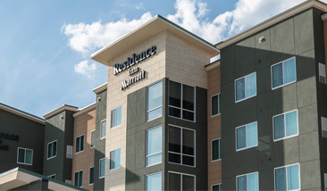 Residence Inn Oklahoma City North/Quail Springs